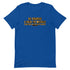 Of Course I Talk To Myself Sometimes I Need Expert Advice Short-sleeve unisex t-shirt - Mainstream Freedom